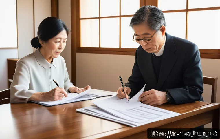 장례비용 대비 보험 관련 이미지 2