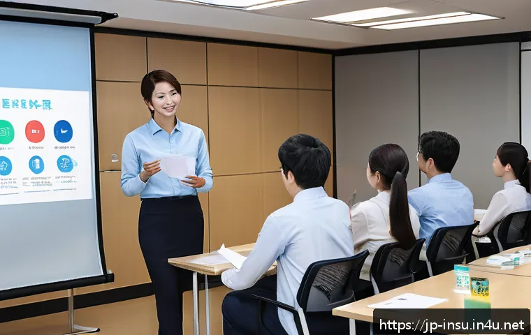 중소기업 단체보험 관련 이미지 2