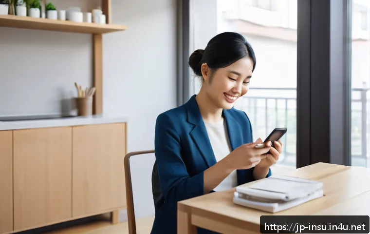 맞춤형 보험 상품 선택 관련 이미지 2