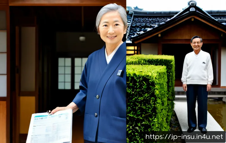 연금보험과 주택연금 비교 관련 이미지 1